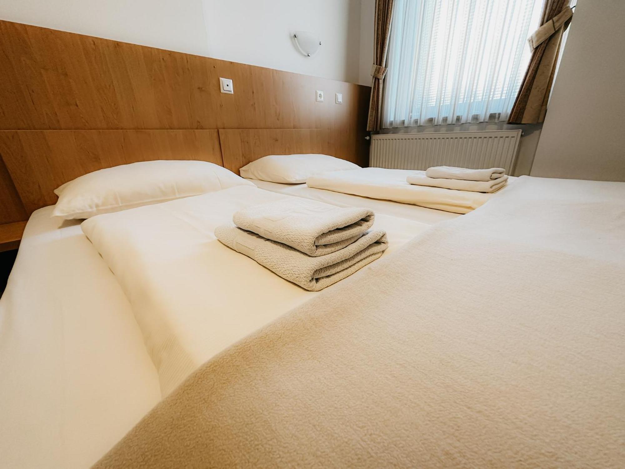 Hotel Oskar Zaplata Preddvor Εξωτερικό φωτογραφία