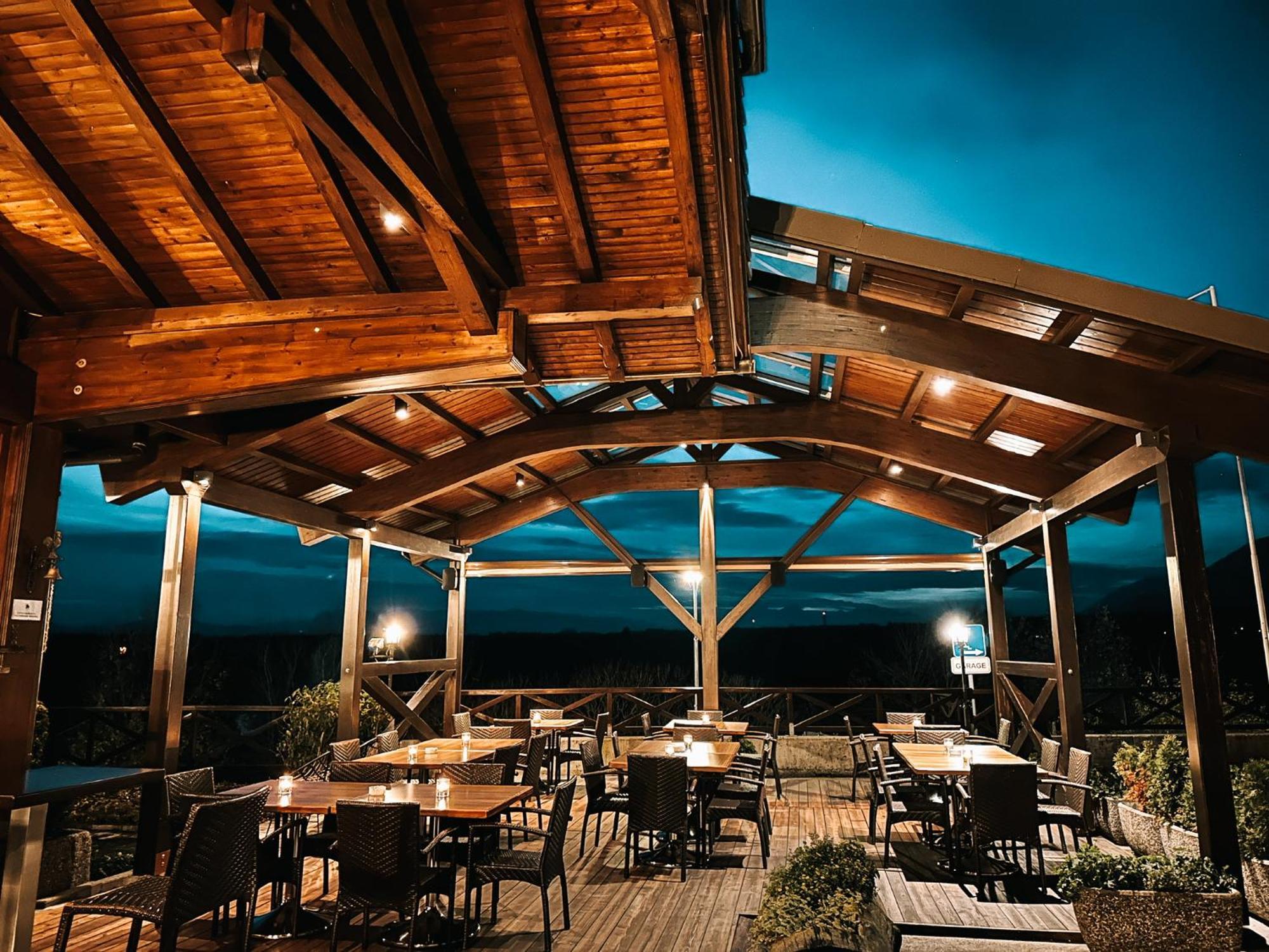 Hotel Oskar Zaplata Preddvor Εξωτερικό φωτογραφία