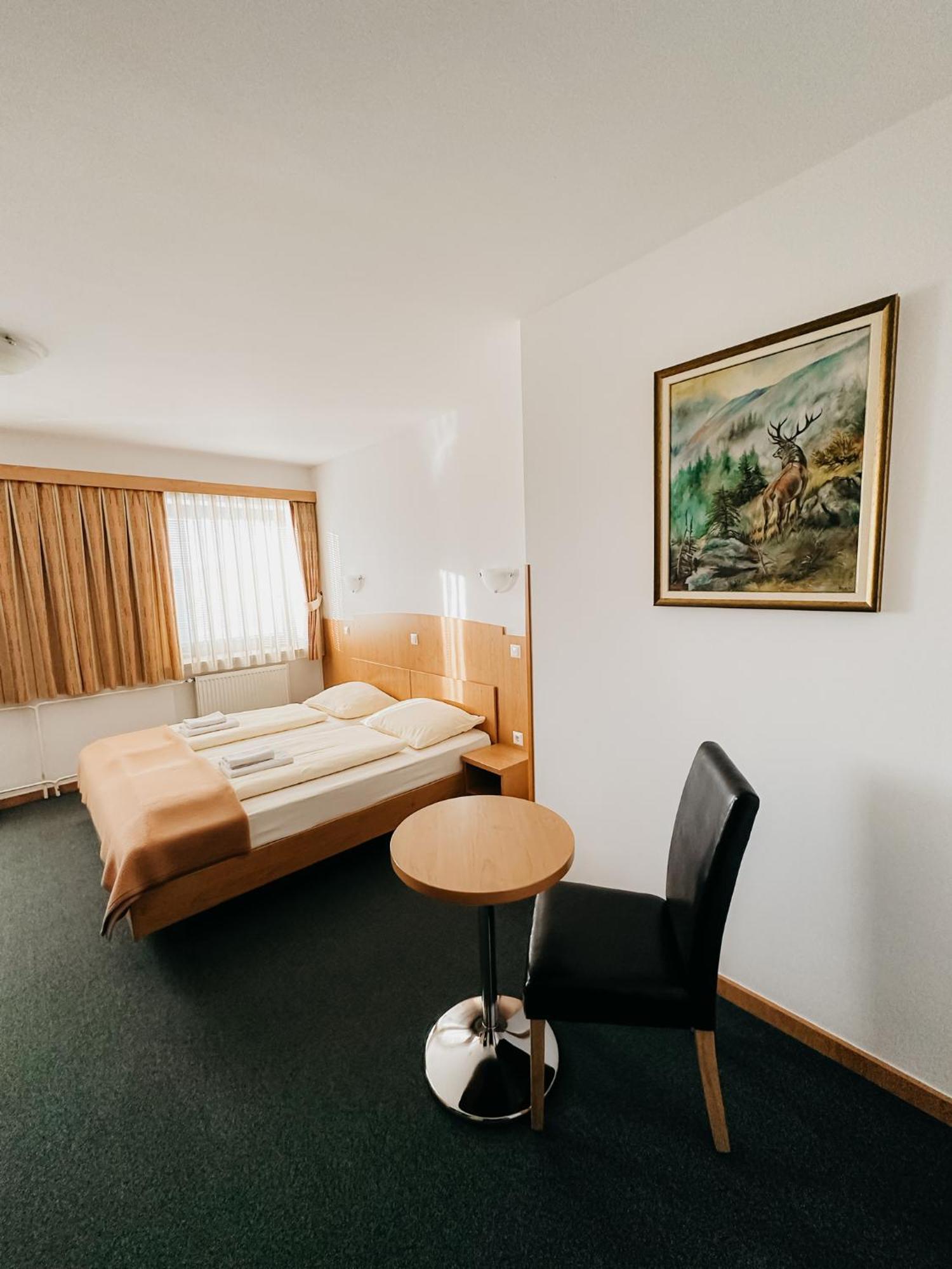 Hotel Oskar Zaplata Preddvor Εξωτερικό φωτογραφία
