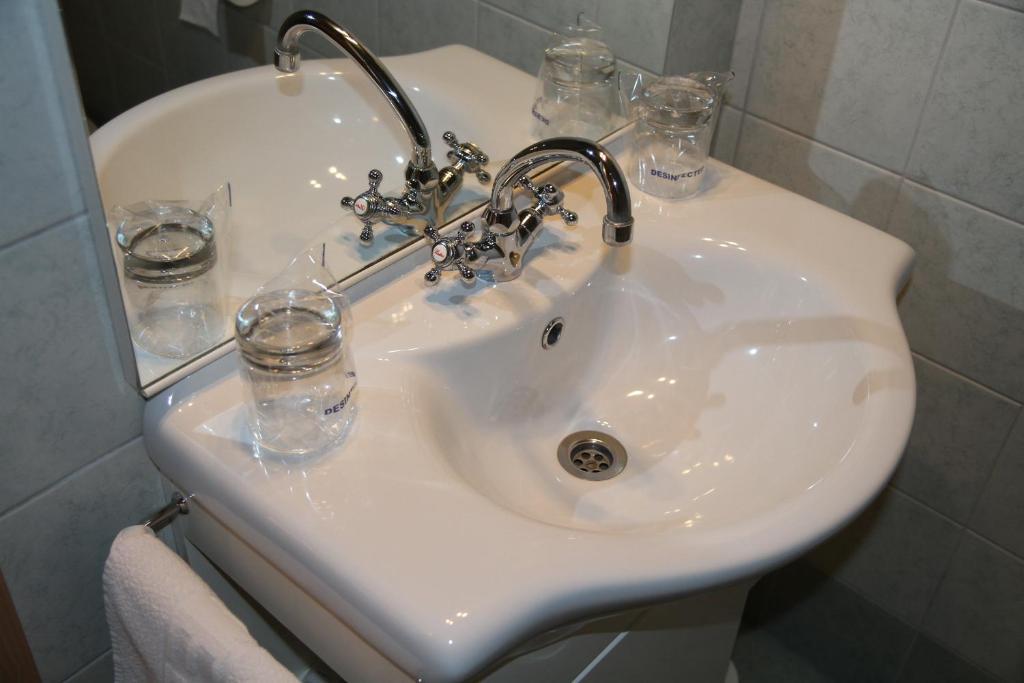 Hotel Oskar Zaplata Preddvor Δωμάτιο φωτογραφία